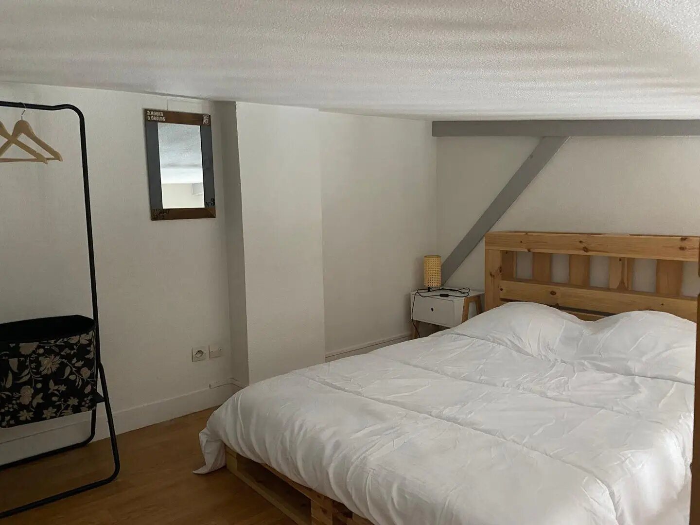 Appartement à louer, 30m², Rouen