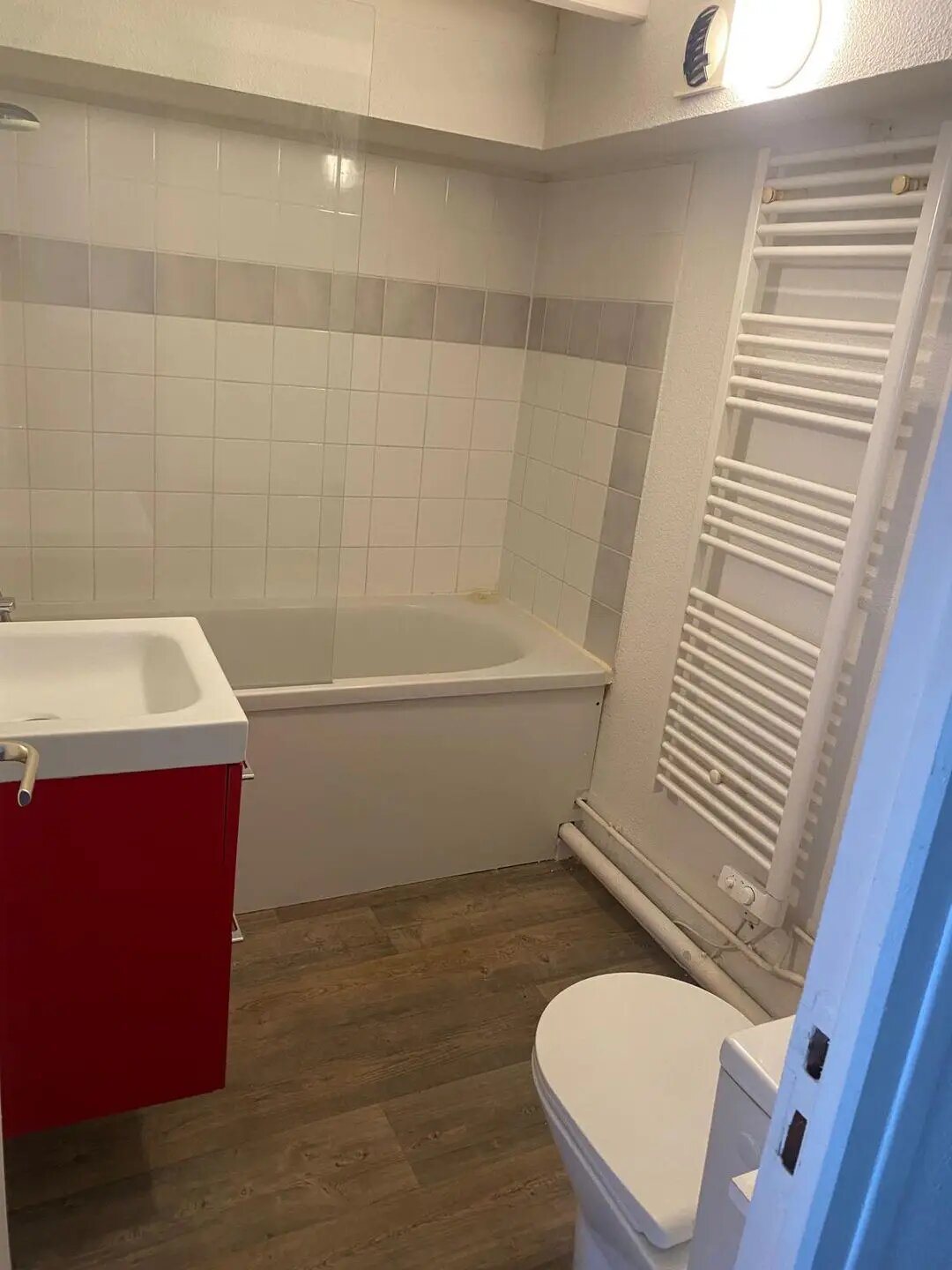 Appartement à louer, 30m², Rouen