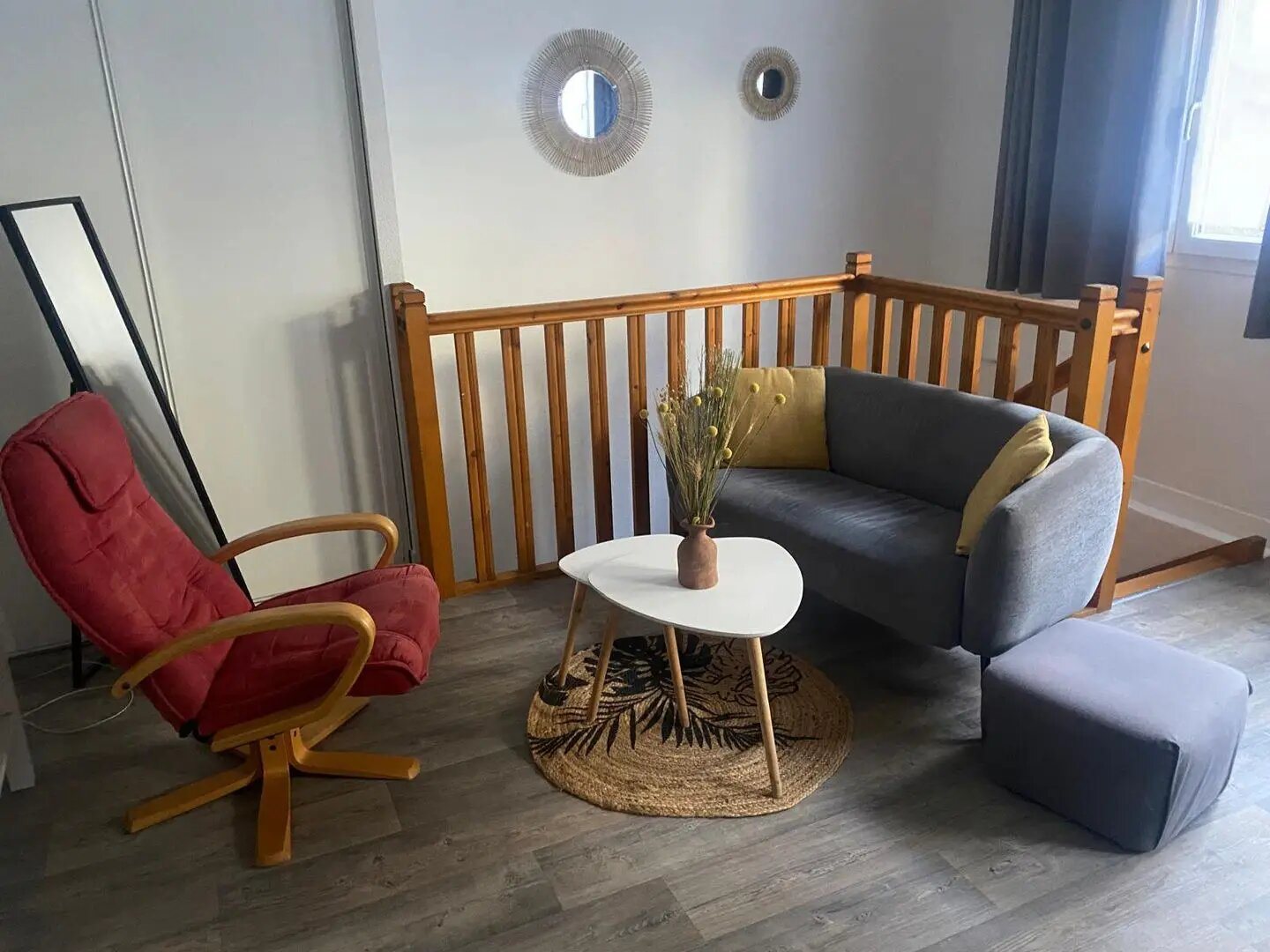Appartement à louer, 30m², Rouen