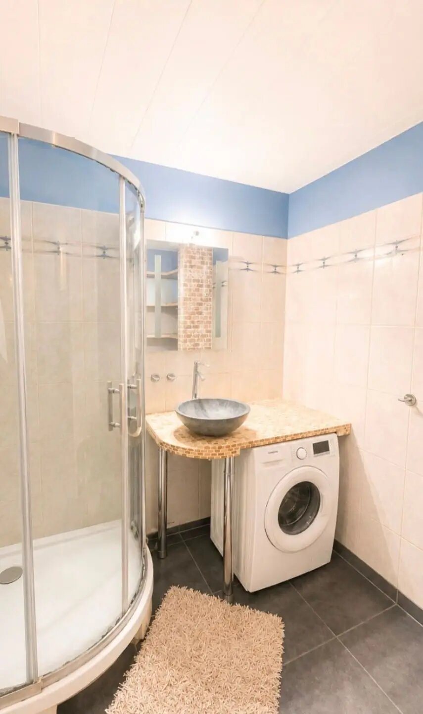 Appartement à louer, 12m², Les Ulis