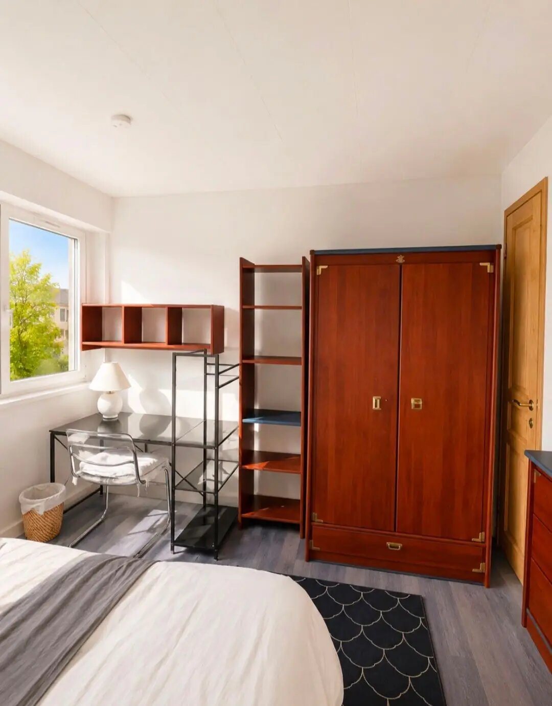 Appartement à louer, 12m², Les Ulis