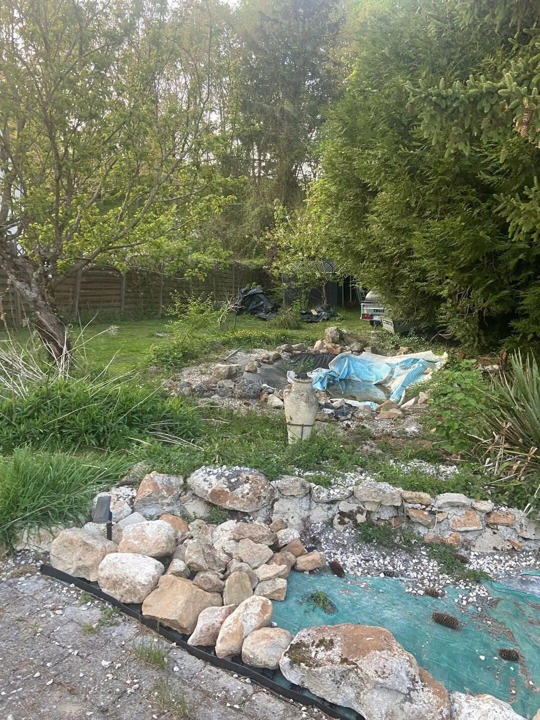 Maison à vendre, 180m², Donnemarie-Dontilly