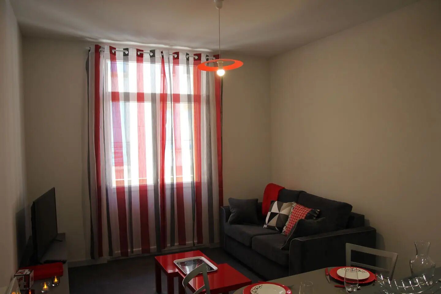 Appartement à louer, 45m², Vichy