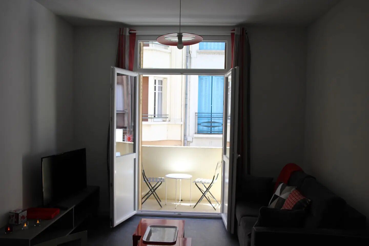 Appartement à louer, 45m², Vichy