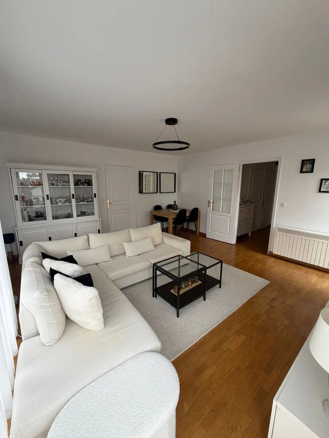 Appartement à louer, 51m², La Garenne-Colombes
