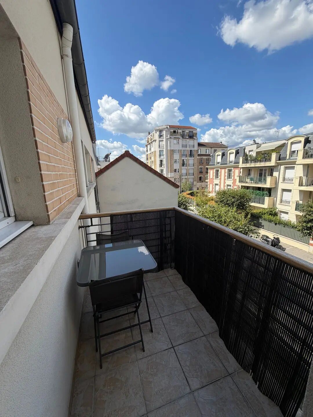 Appartement à louer, 51m², La Garenne-Colombes
