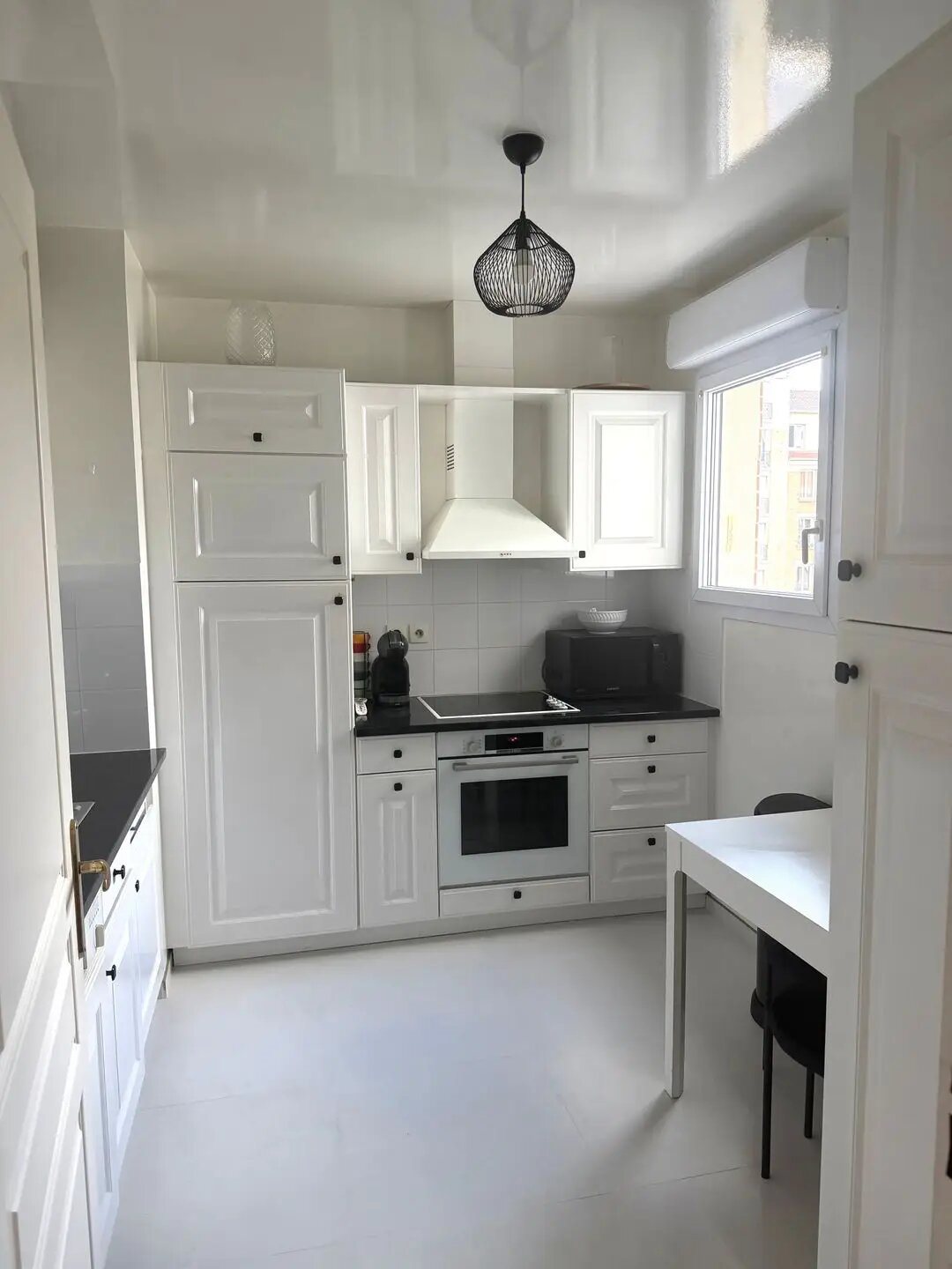 Appartement à louer, 51m², La Garenne-Colombes