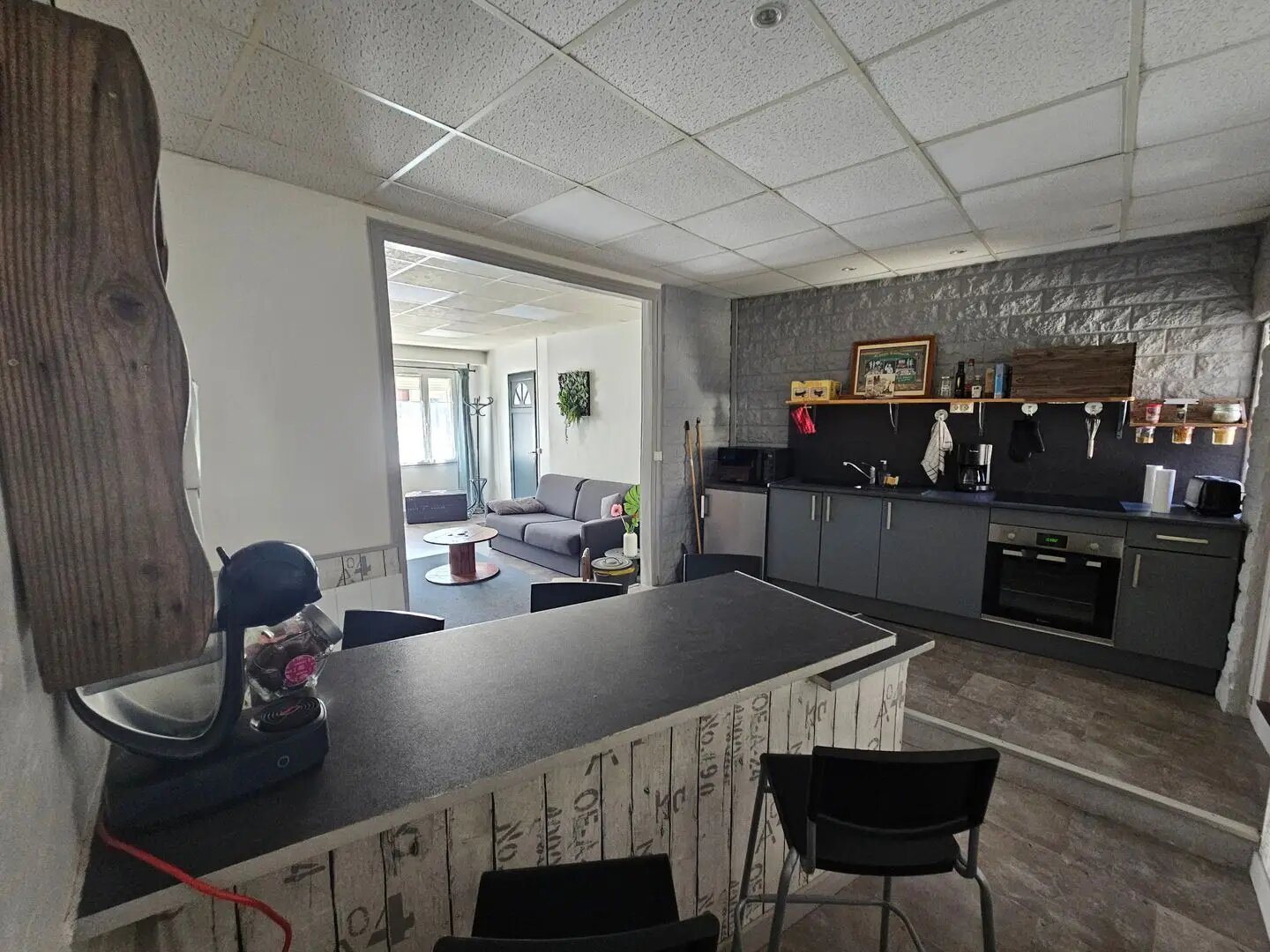 Maison à vendre, 179m², Saint-Martin-d'Ablois