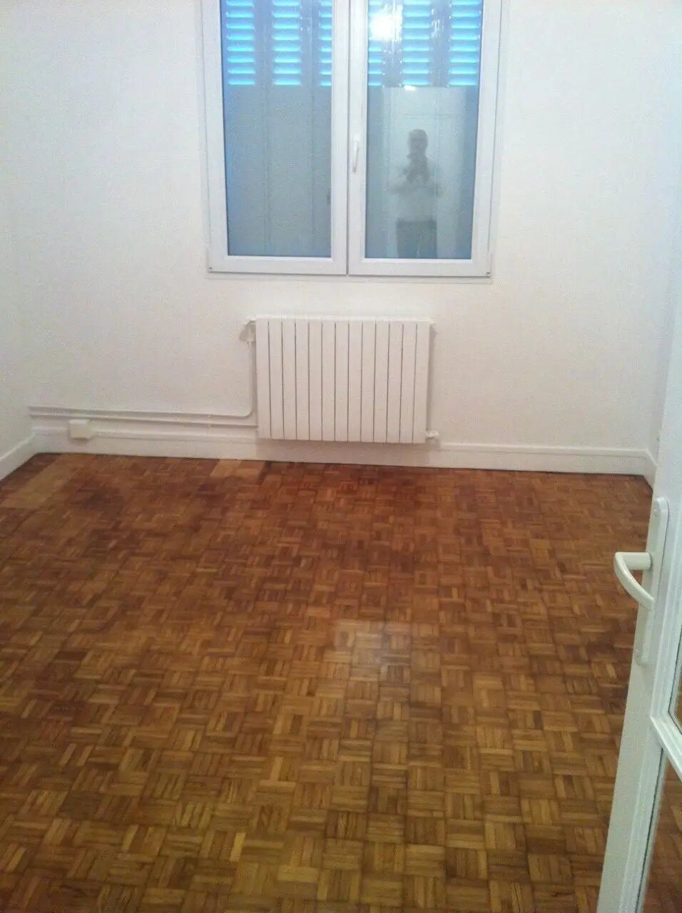 Appartement à louer, 53m², Nanterre