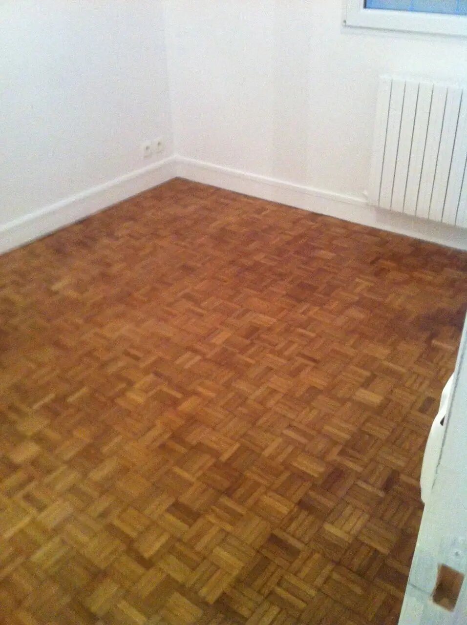 Appartement à louer, 53m², Nanterre