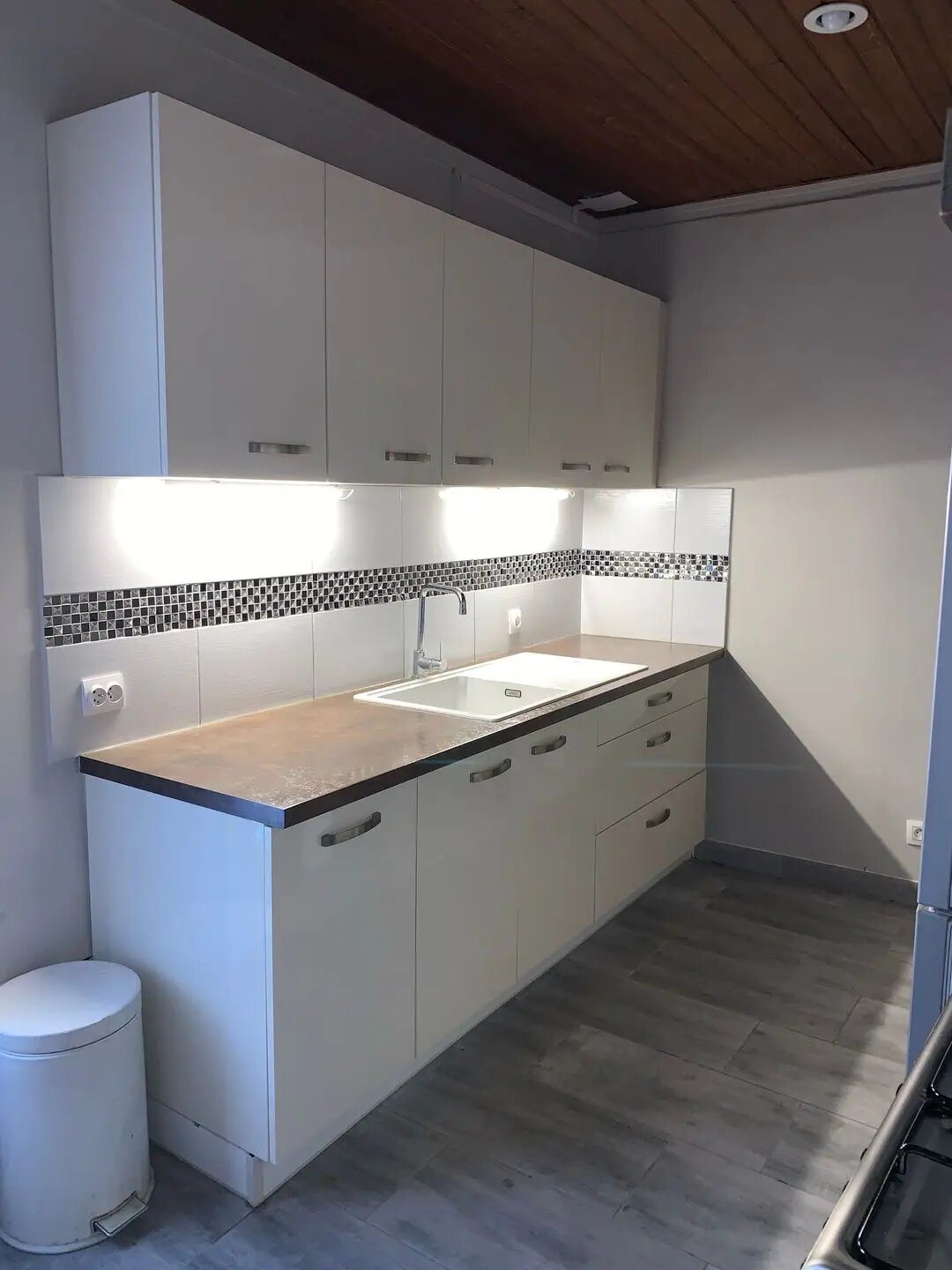 Maison à vendre, 110m², Thury
