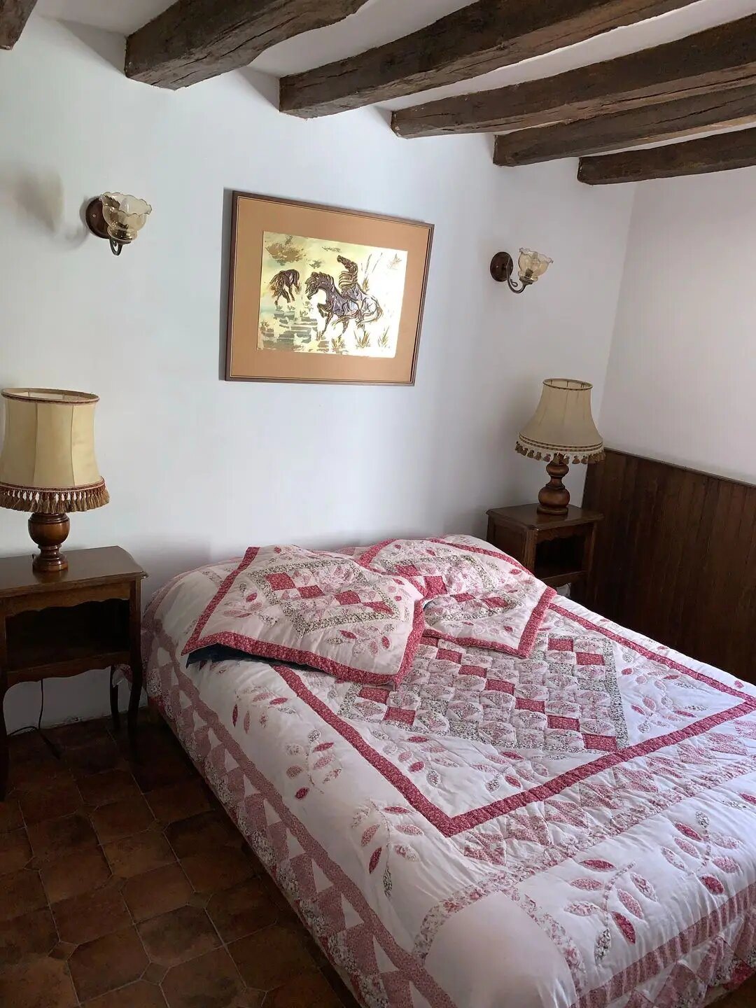 Maison à vendre, 110m², Thury