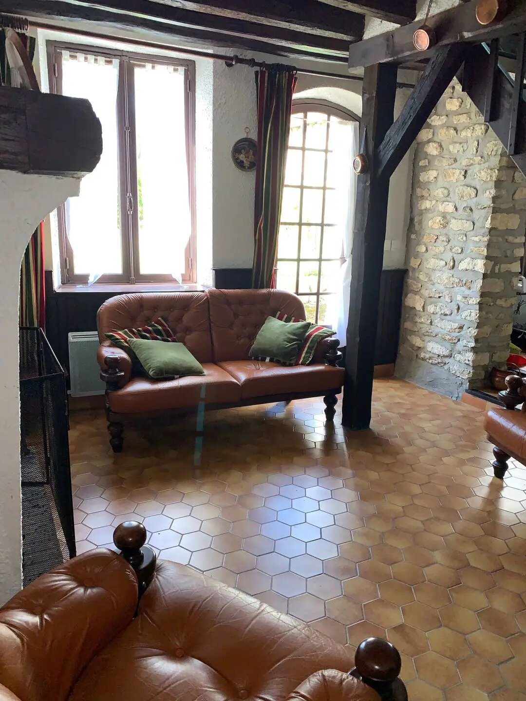 Maison à vendre, 110m², Thury