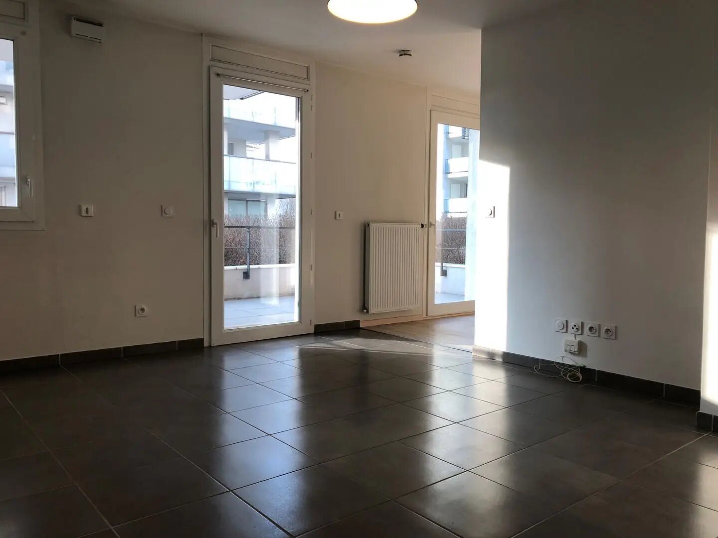 Appartement à louer, 36m², Grenoble