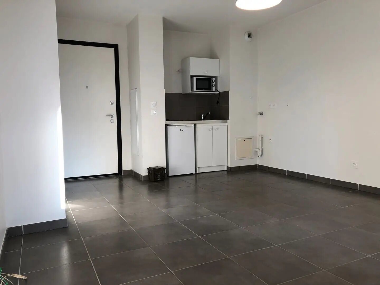 Appartement à louer, 36m², Grenoble