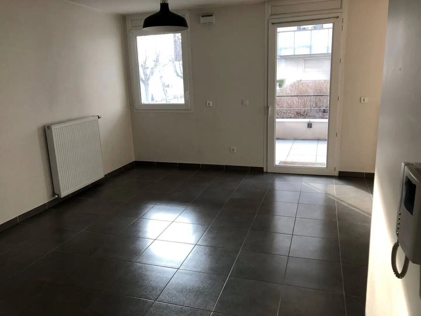 Appartement à louer, 36m², Grenoble