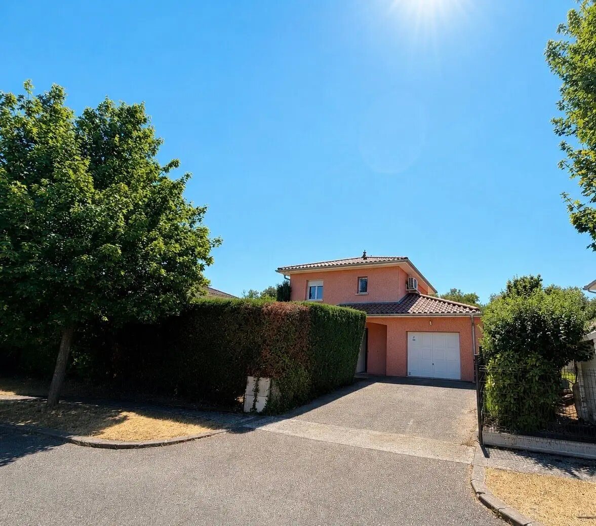 Maison à vendre, 115m², Tignieu-Jameyzieu