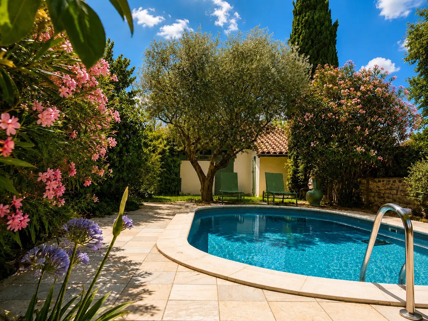 Maison à vendre, 296m², Castres