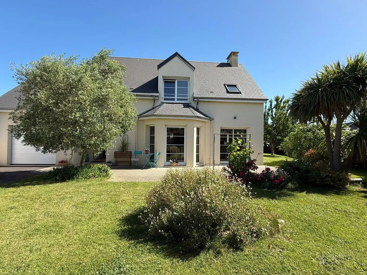 Maison à vendre, 136m², Mathieu
