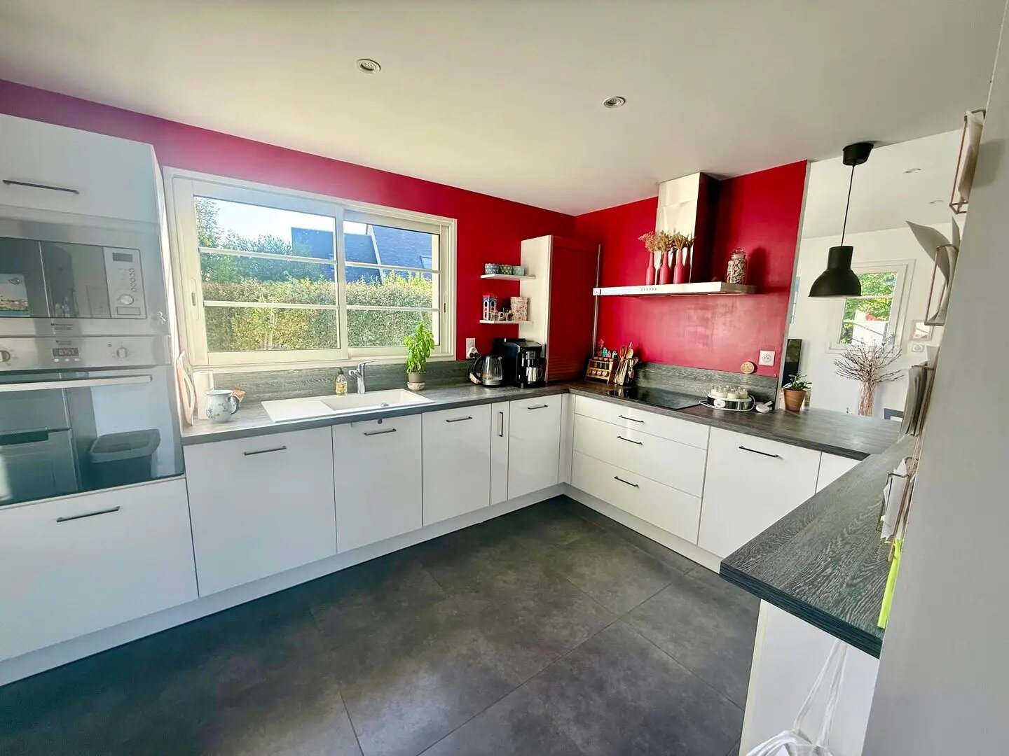 Maison à vendre, 136m², Mathieu