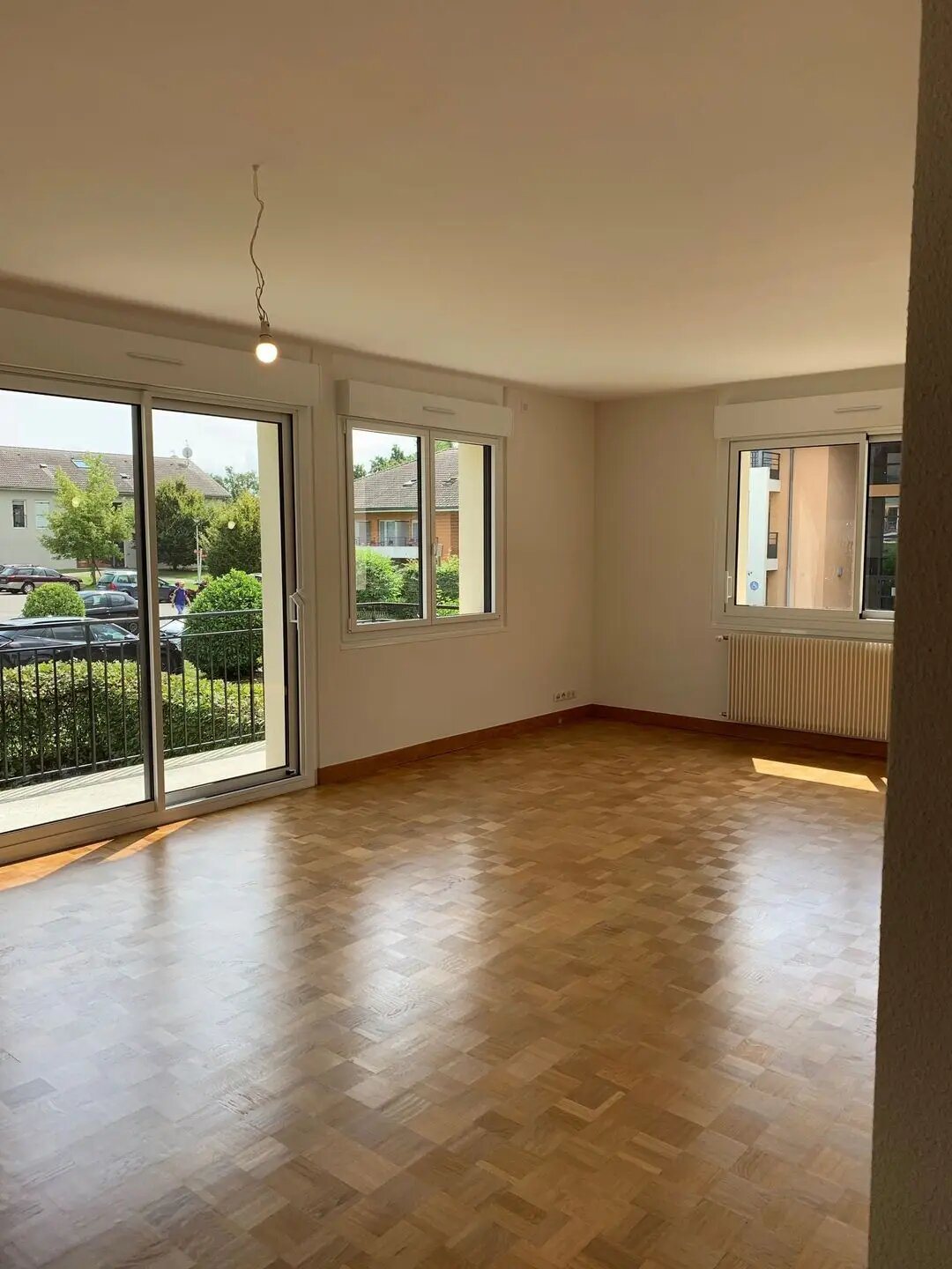 Appartement à louer, 99m², Prévessin-Moëns