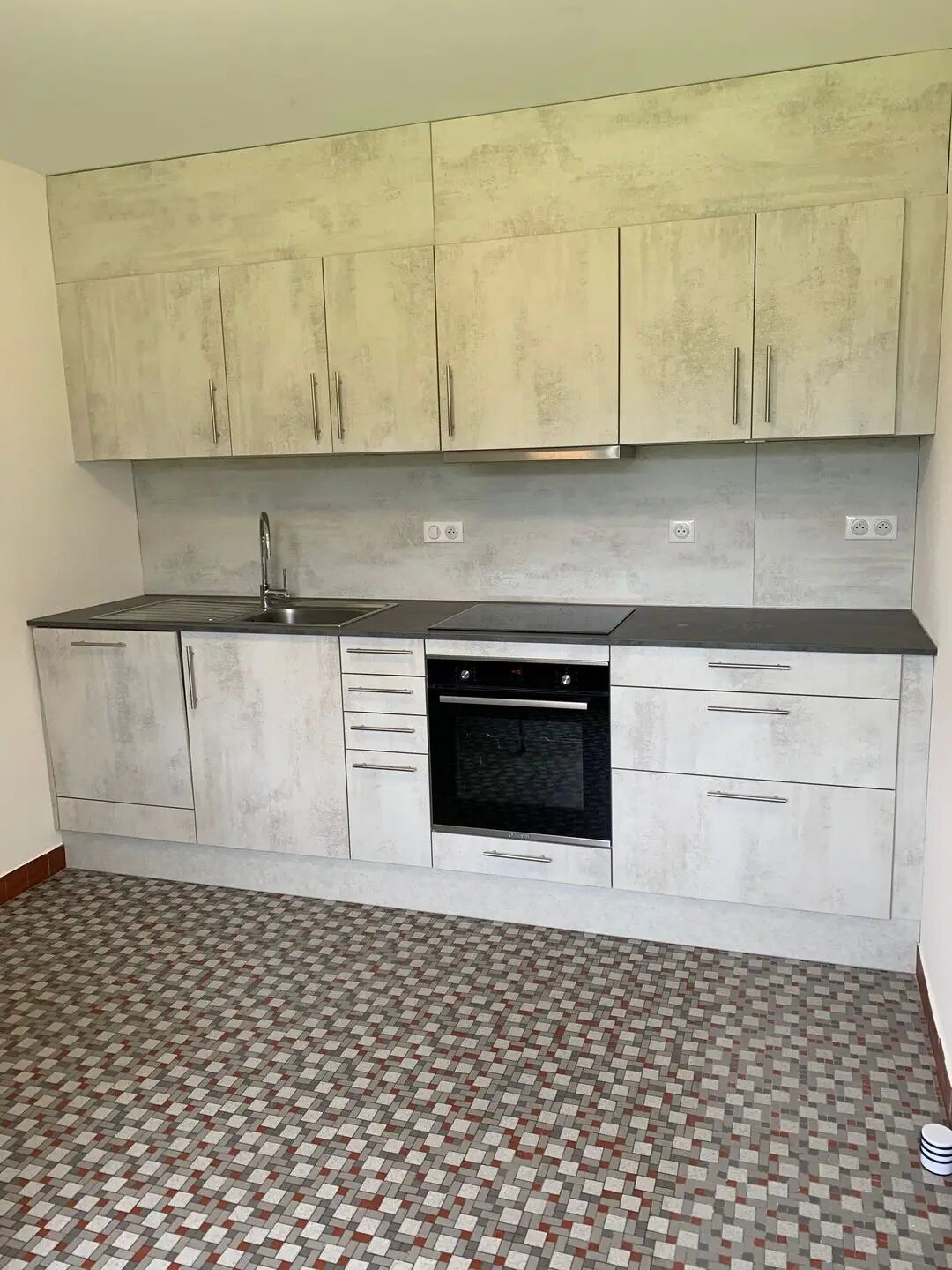 Appartement à louer, 99m², Prévessin-Moëns