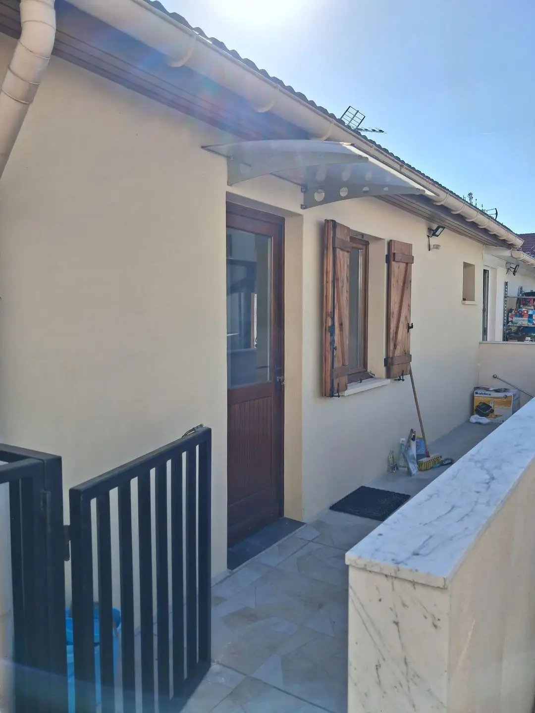 Appartement à louer, 20m², Valenton