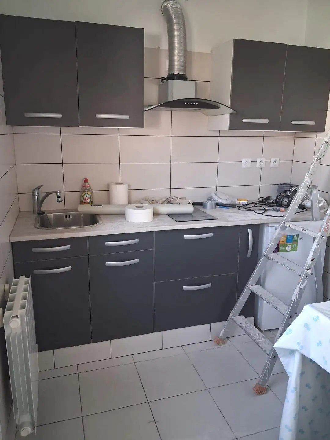 Appartement à louer, 20m², Valenton