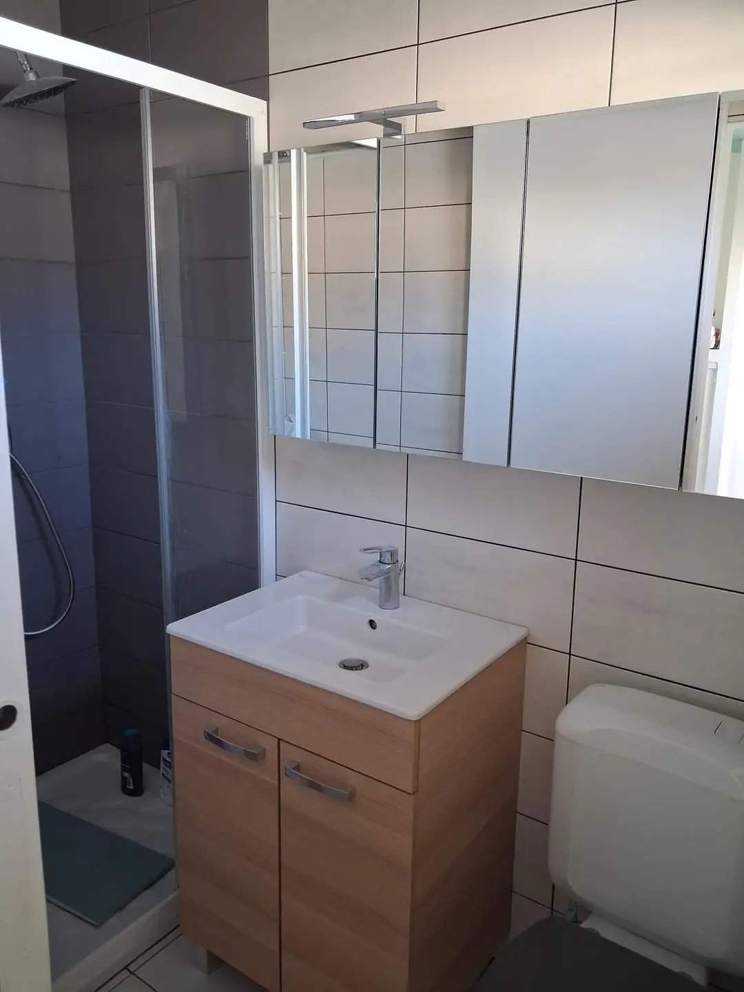 Appartement à louer, 20m², Valenton