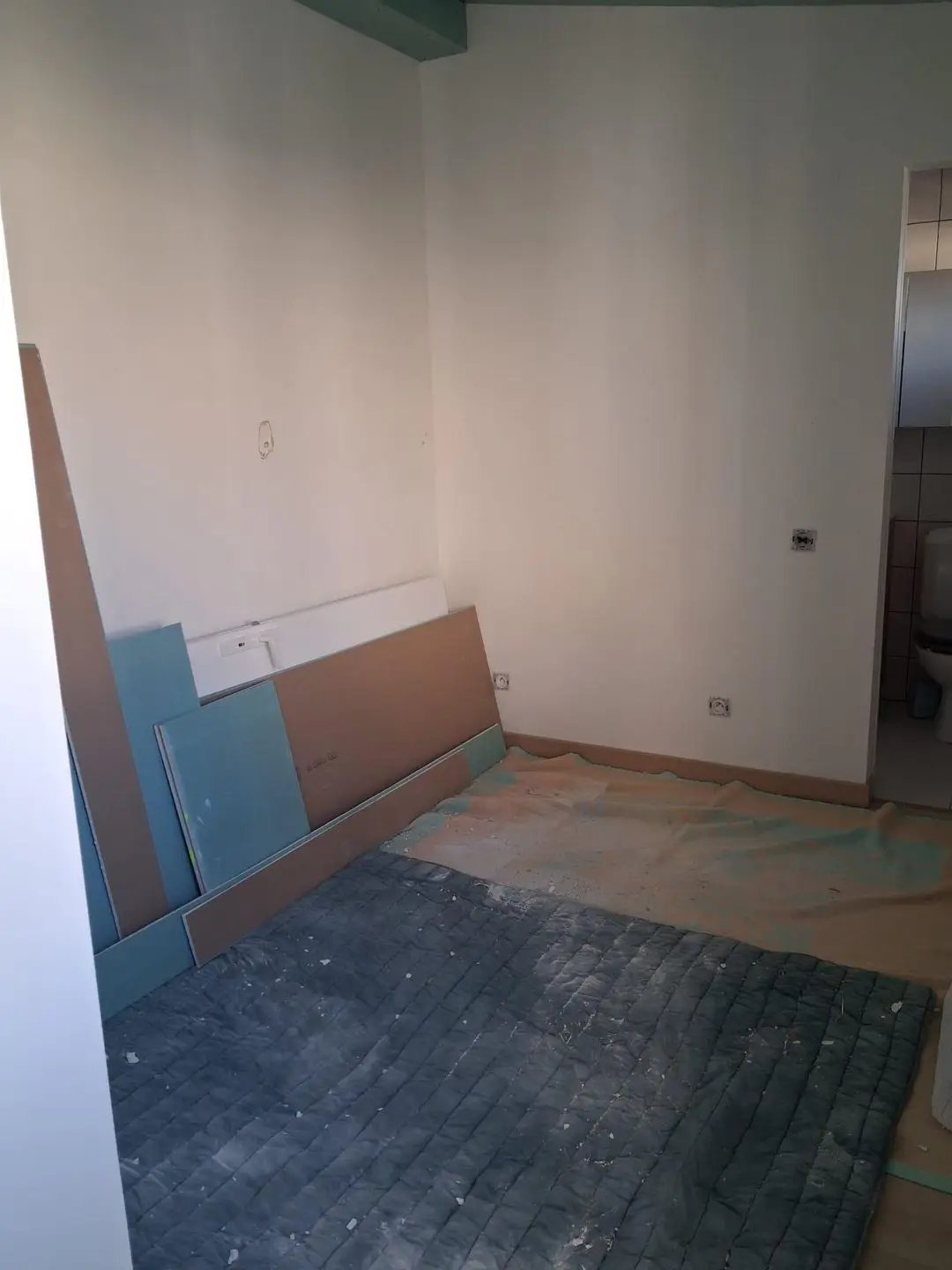 Appartement à louer, 20m², Valenton
