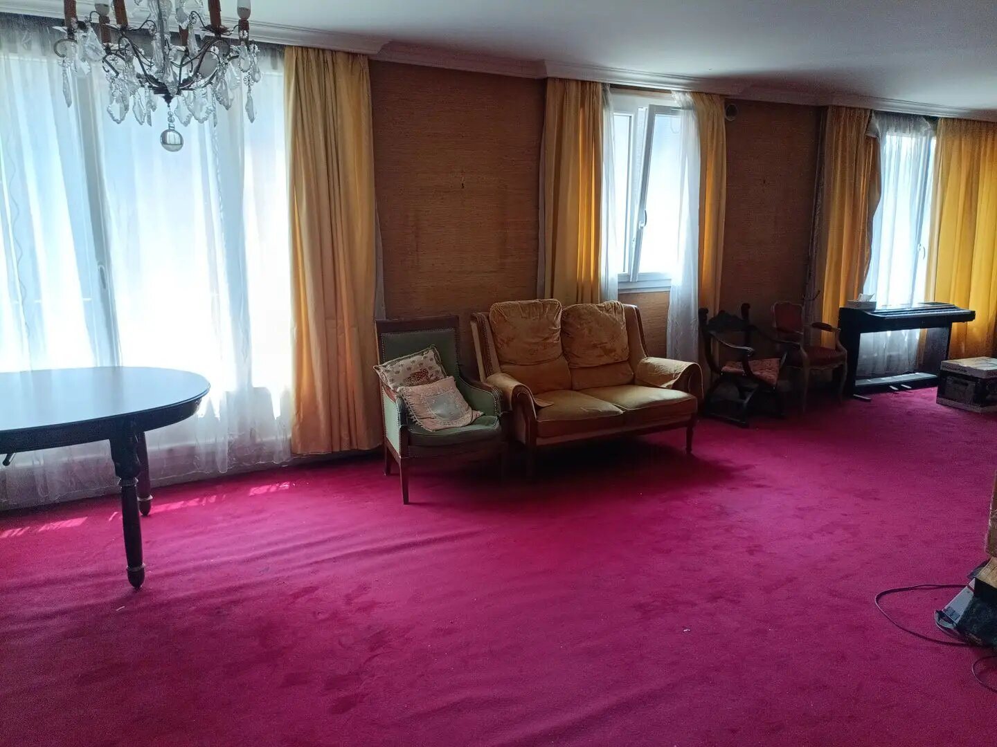 Appartement à vendre, 98m², Montreuil