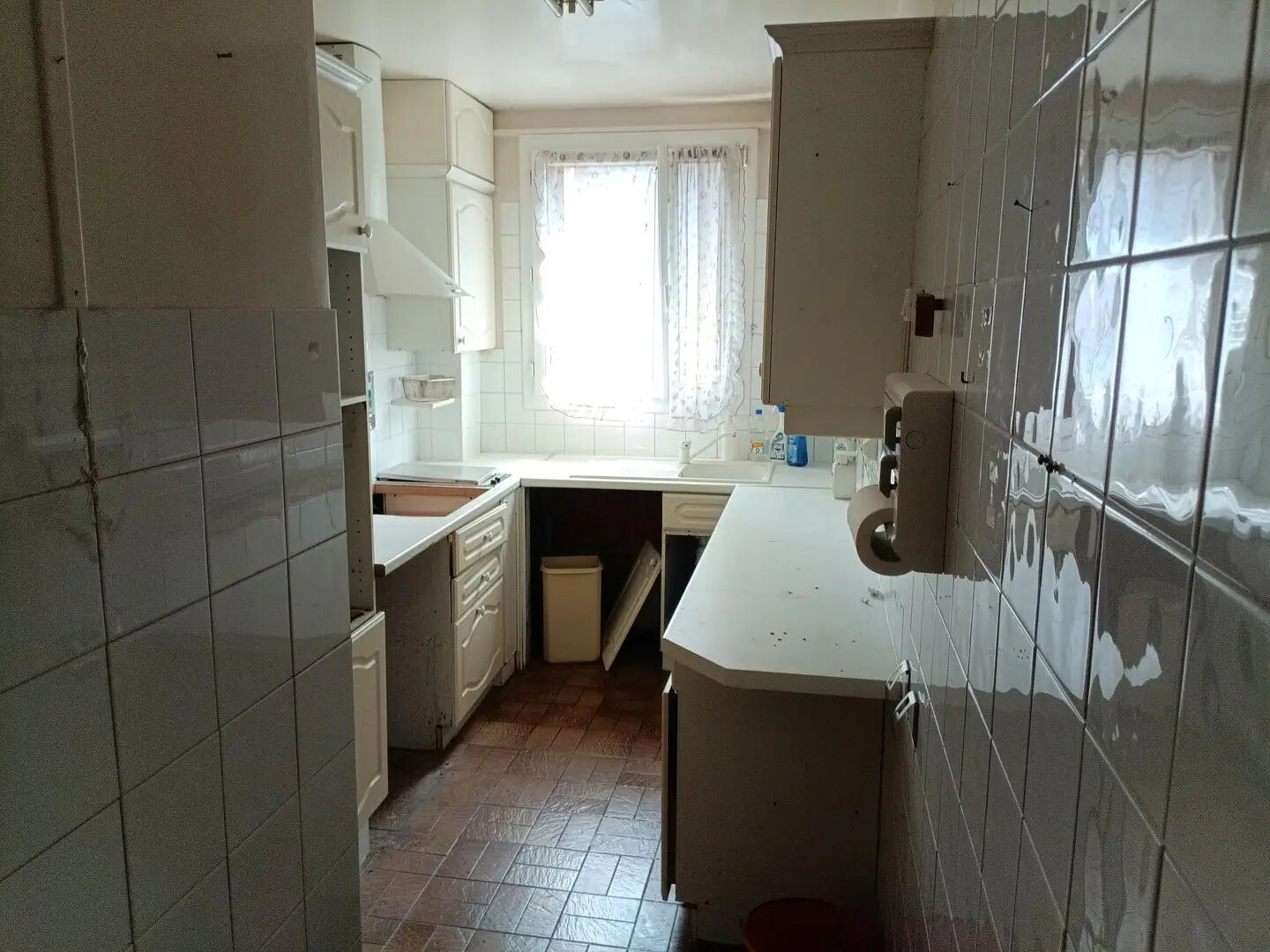 Appartement à vendre, 98m², Montreuil