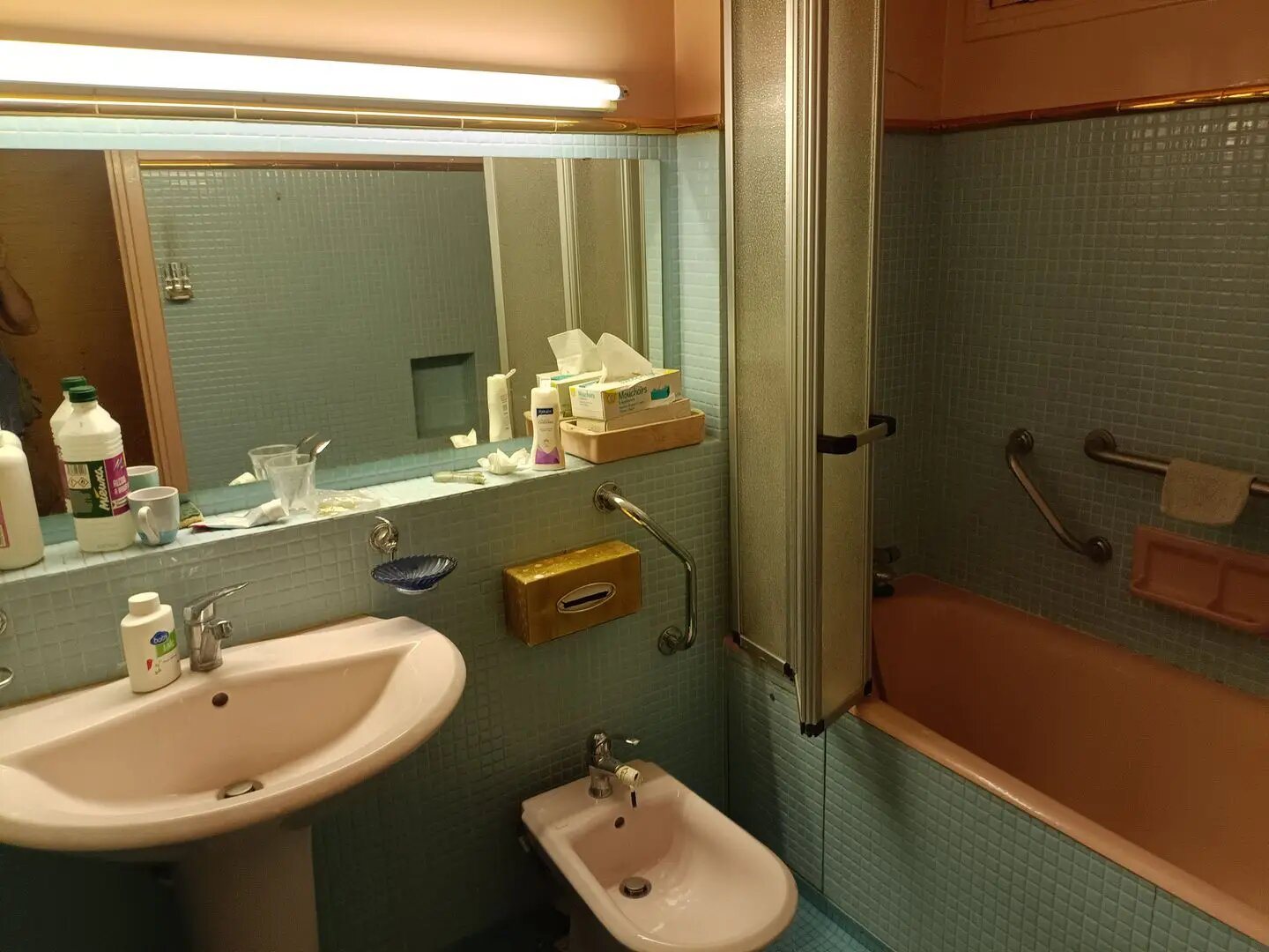 Appartement à vendre, 98m², Montreuil