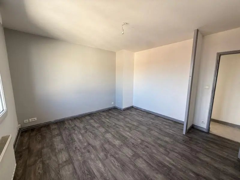 Appartement à louer, 50m², Niort