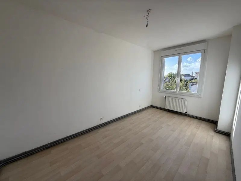 Appartement à louer, 50m², Niort