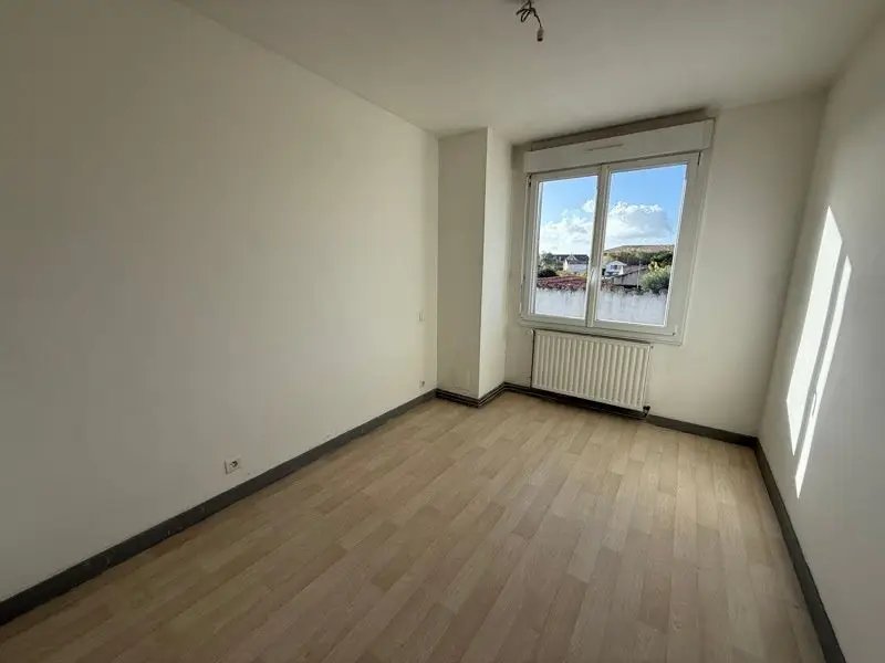Appartement à louer, 50m², Niort