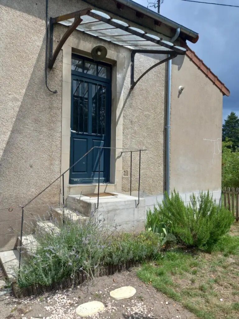 Maison à louer, 44m², Nevers