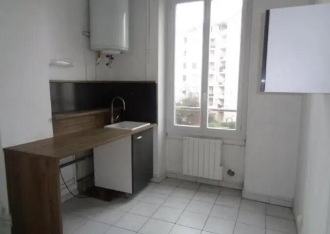 Appartement à louer, 58m², Villeurbanne