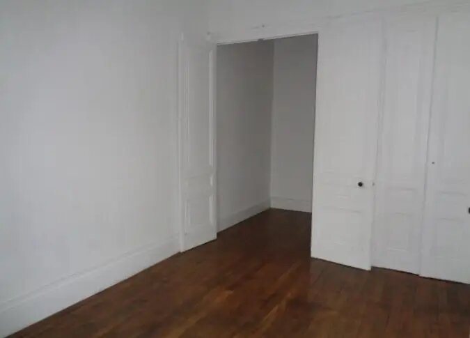 Appartement à louer, 58m², Villeurbanne