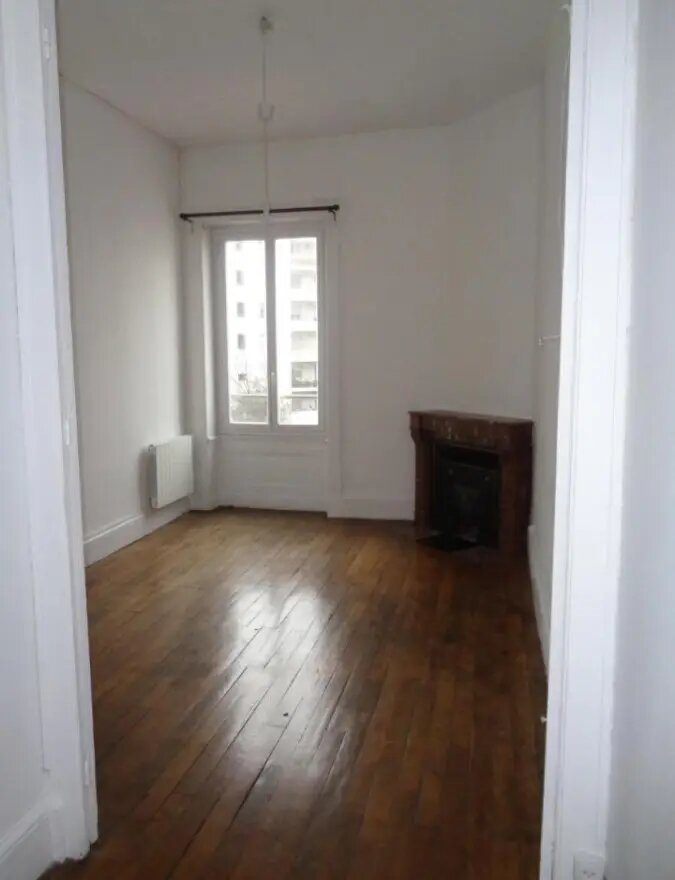 Appartement à louer, 58m², Villeurbanne