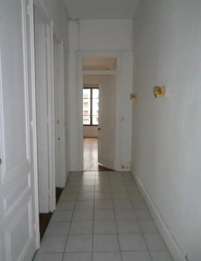 Appartement à louer, 58m², Villeurbanne