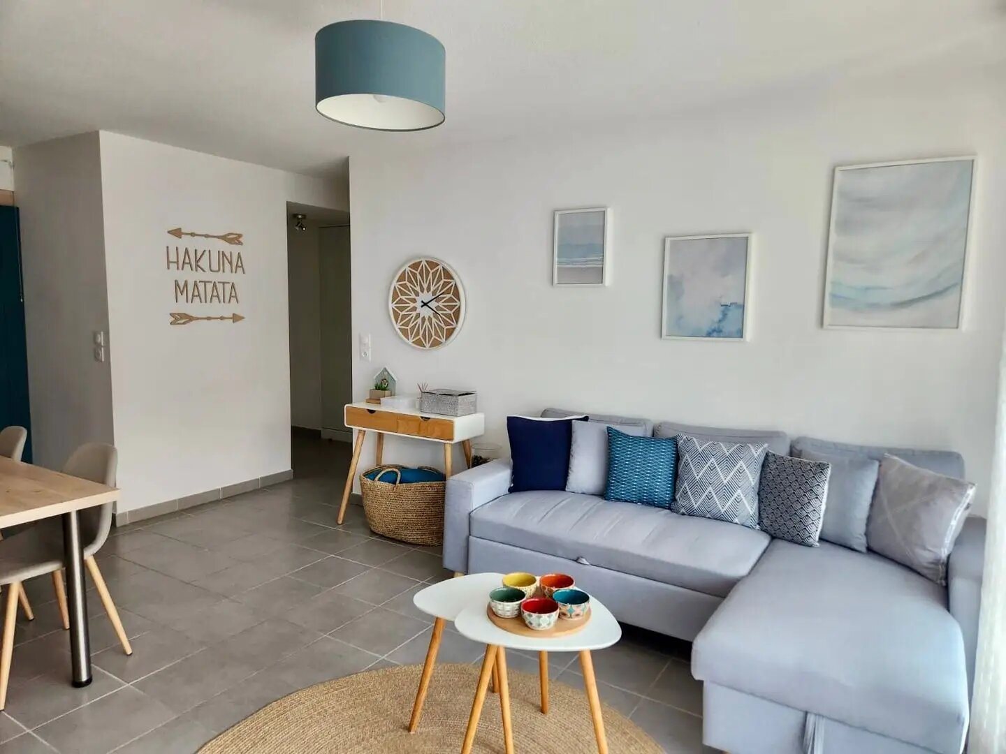 Appartement à vendre, 61m², Toulouse