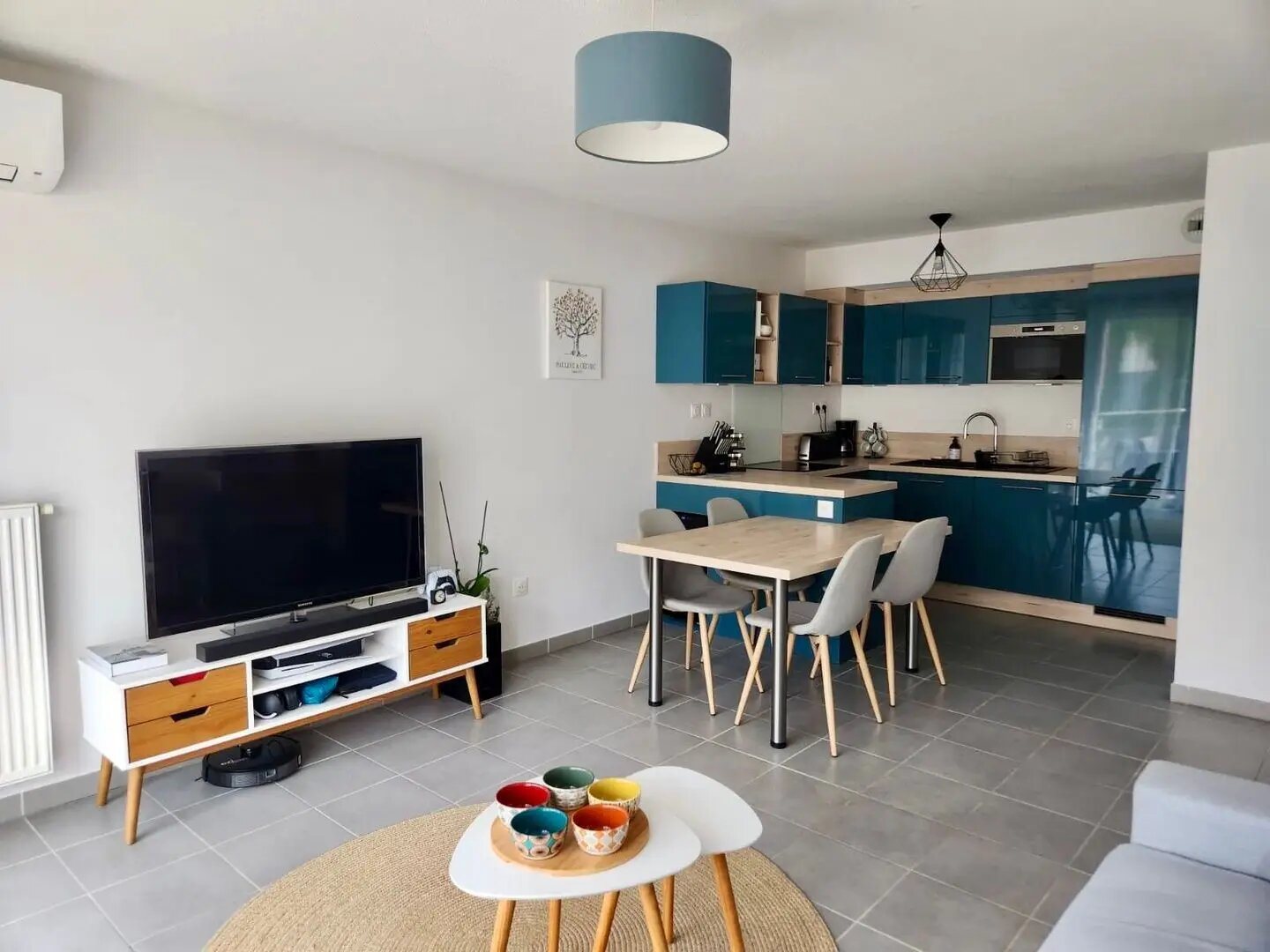 Appartement à vendre, 61m², Toulouse