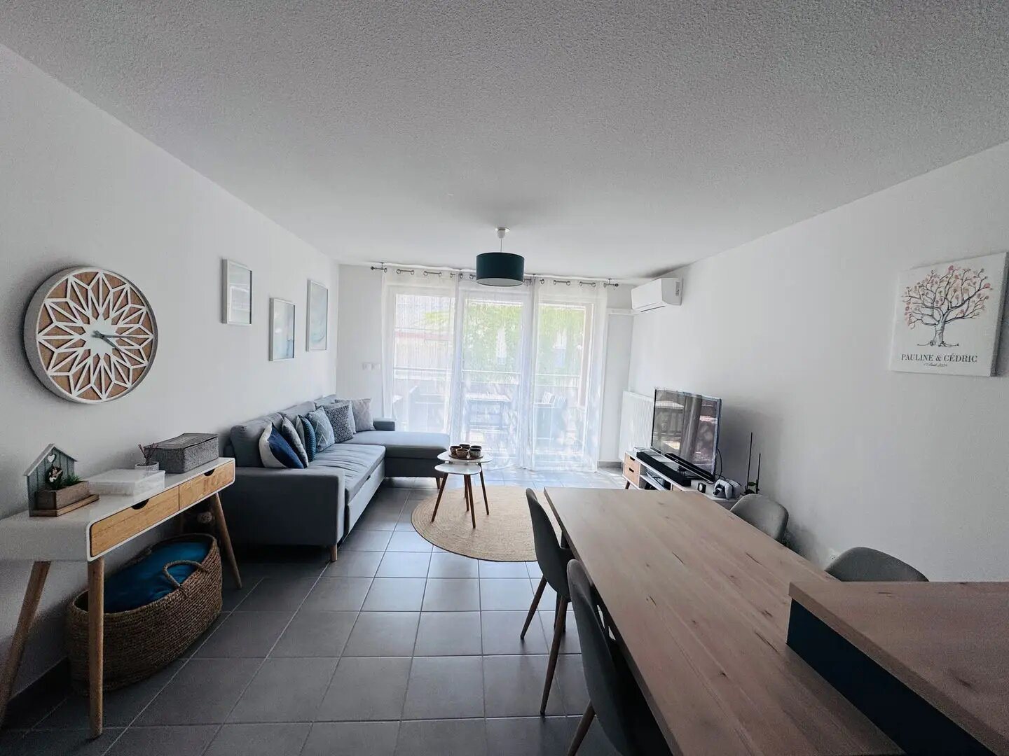 Appartement à vendre, 61m², Toulouse