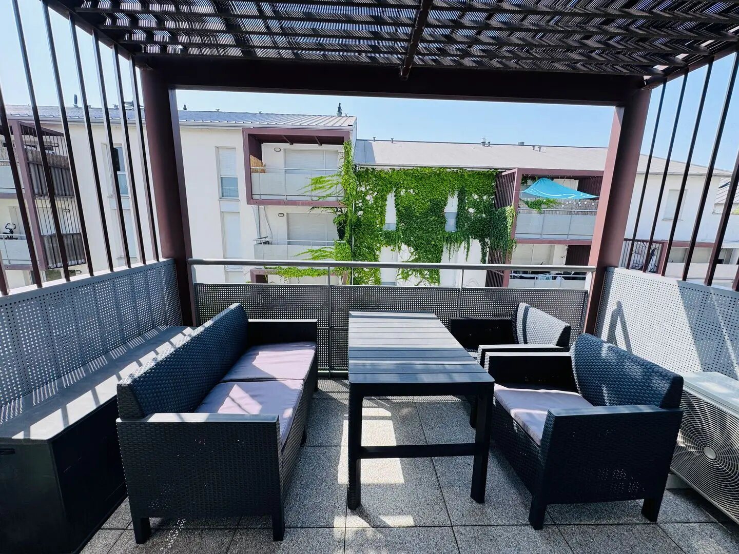 Appartement à vendre, 61m², Toulouse