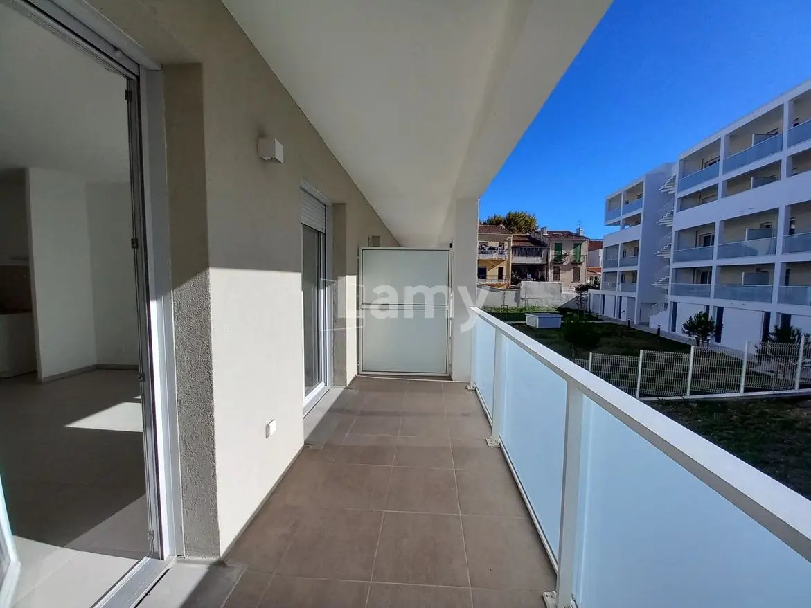 Appartement à louer, 72m², Marseille 15ème