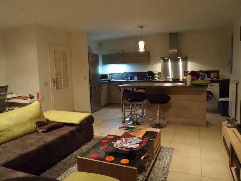 Appartement à louer, 71m², La Tronche