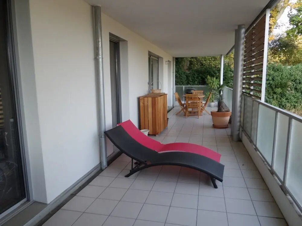 Appartement à louer, 71m², La Tronche