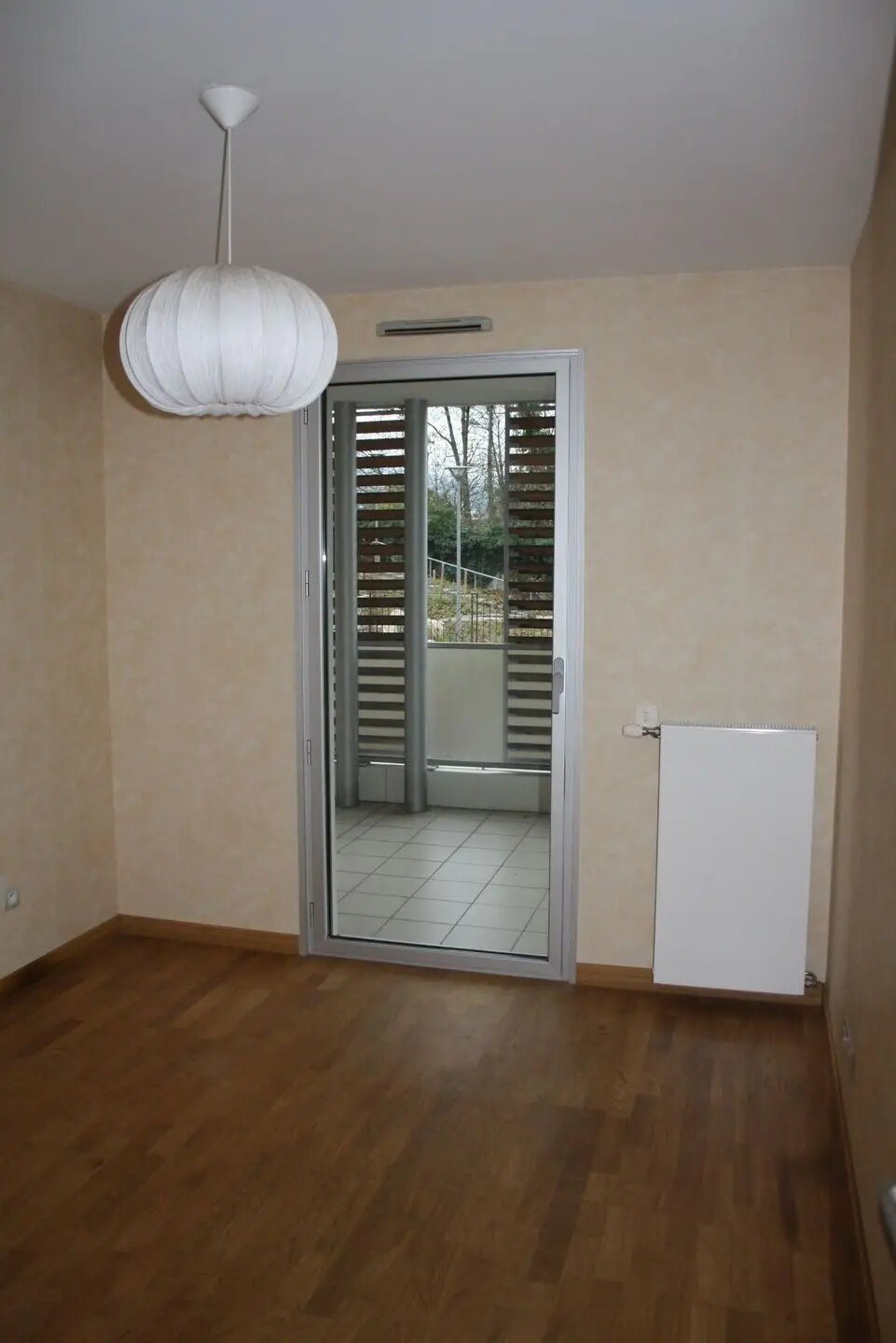 Appartement à louer, 71m², La Tronche