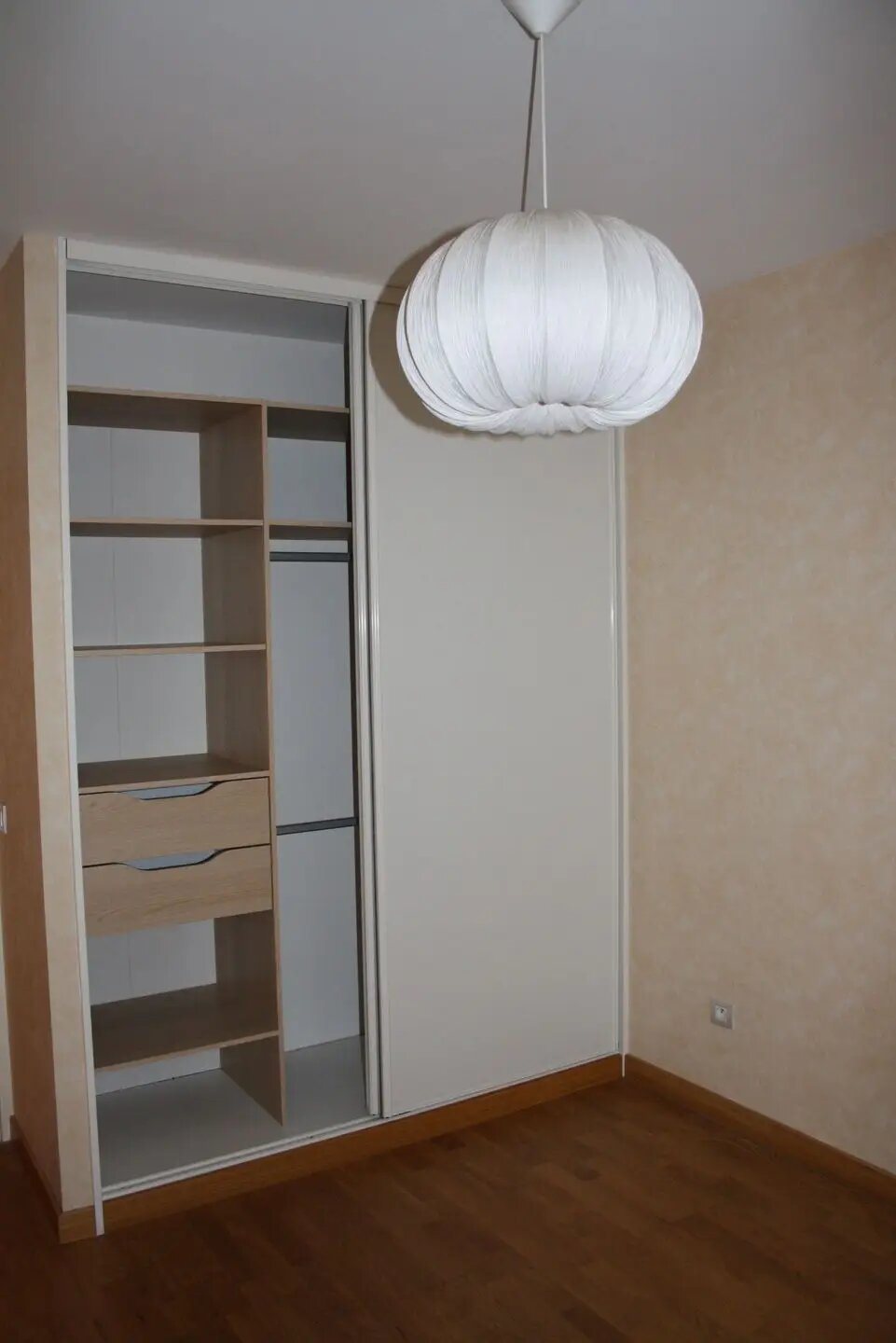 Appartement à louer, 71m², La Tronche